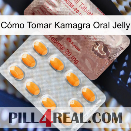 Cómo Tomar Kamagra Oral Jelly new13